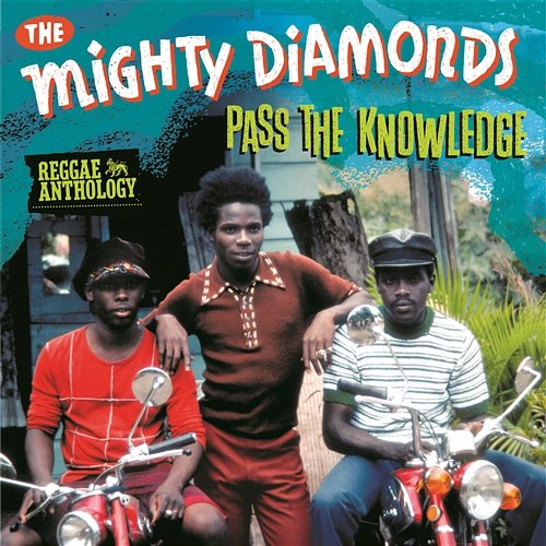 Jah Jah Bless The Dreadlocks The Mighty Diamonds