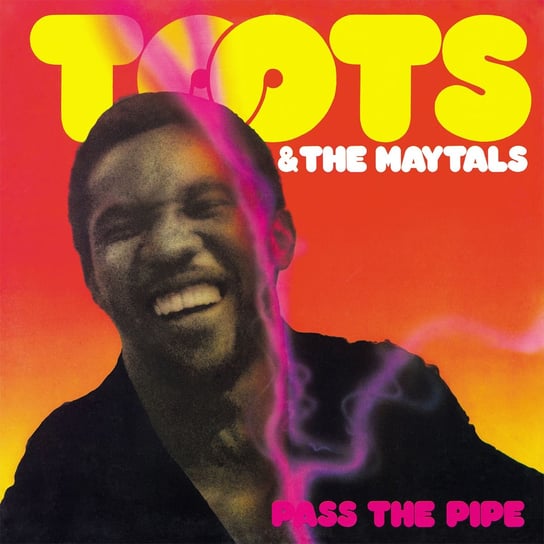 Pass The Pipe, płyta winylowa Toots and the Maytals