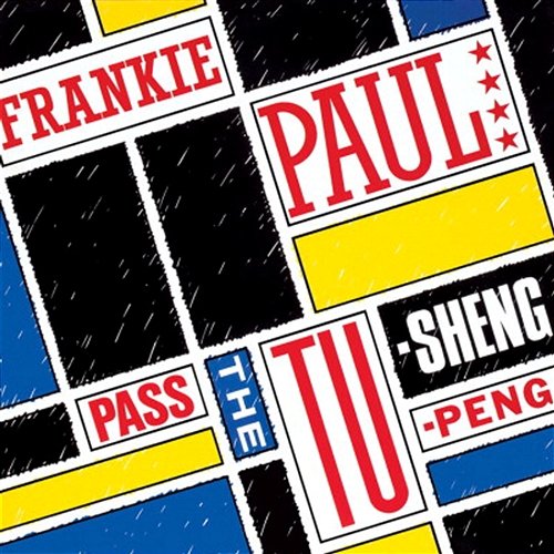 Pass The Tu-Sheng-Peng Frankie Paul