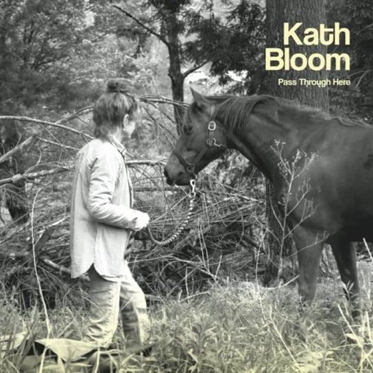 Pass Through Here, płyta winylowa Bloom Kath