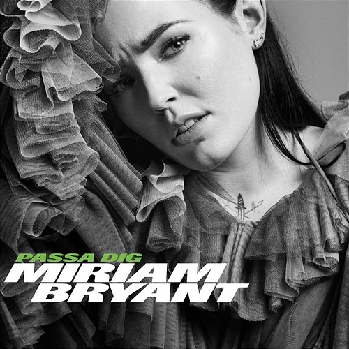 Passa dig Miriam Bryant