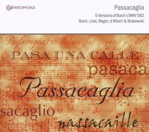 Passacaglia Various Artists