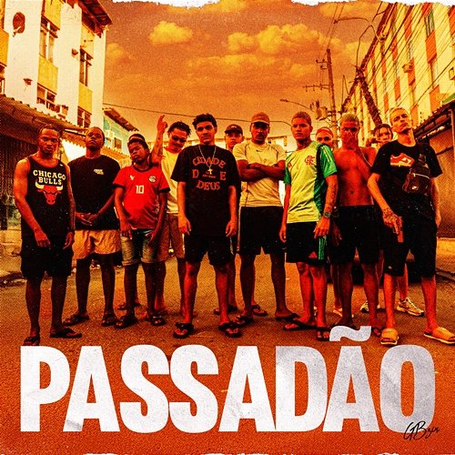 Passadão Gbz7n, BAMMA