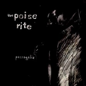 Passagalia The Poise Rite
