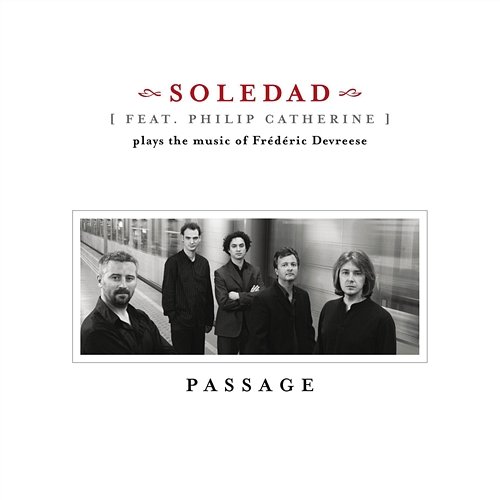 Passage Soledad