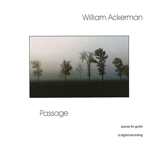 Passage Will Ackerman