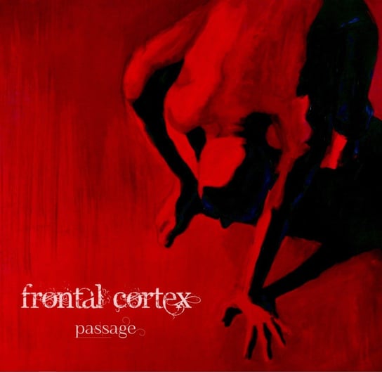 Passage Frontal Cortex