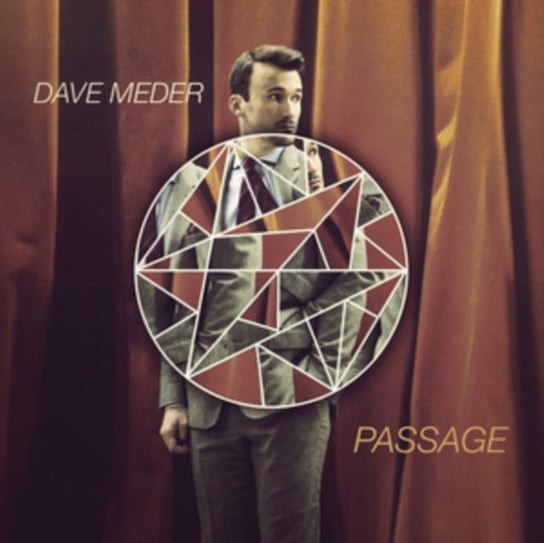Passage Meder Dave