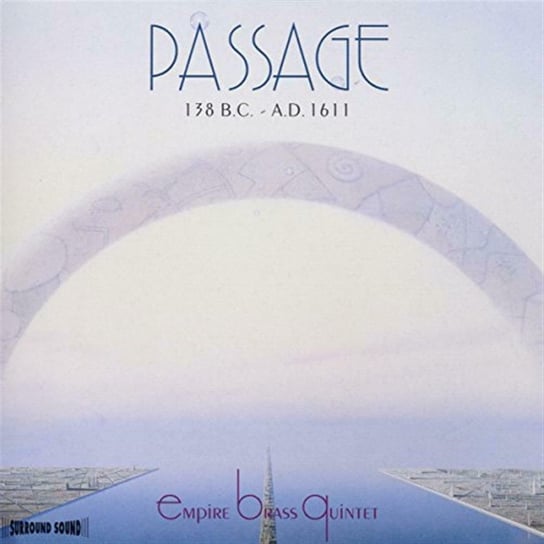 Passage Empire Brass Quintet