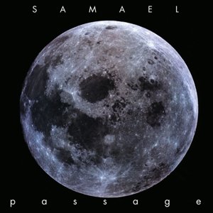 Passage Samael