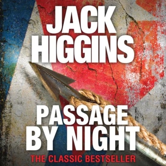 Passage by Night Higgins Jack