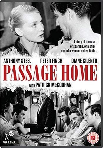 Passage Home Various Directors