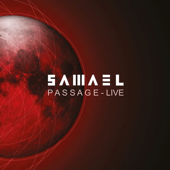 Passage (Live) Samael