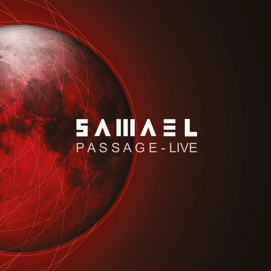 Passage (Live) Samael