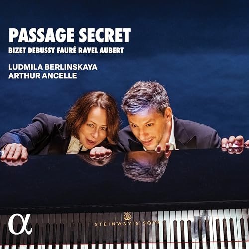Passage Secret Various Artists
