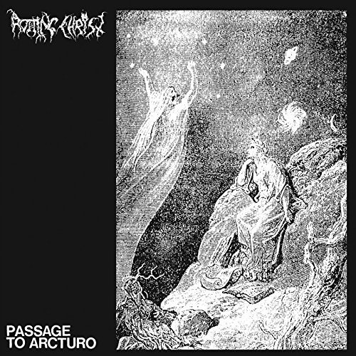 Passage To Arcturo, płyta winylowa Rotting Christ