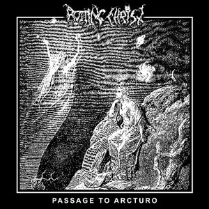 Passage To Arcturo, płyta winylowa Rotting Christ