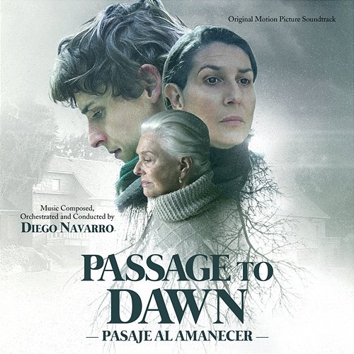 Passage To Dawn Diego Navarro