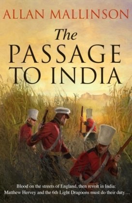 Passage to India Mallinson Allan