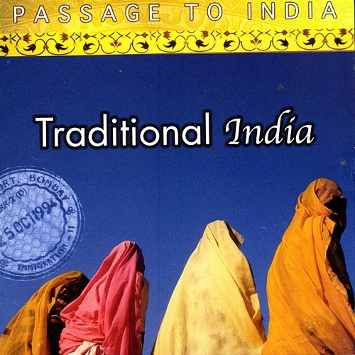 Passage to India Various Artists