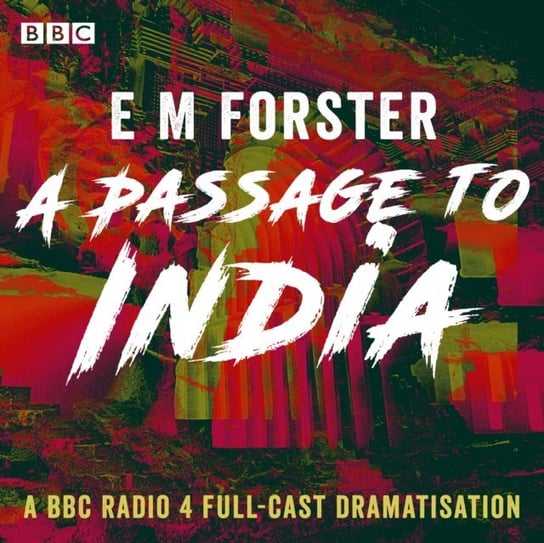 Passage to India Forster E.M.