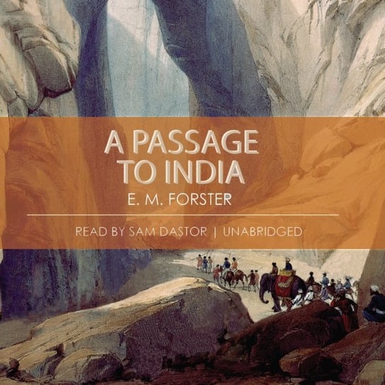 Passage to India Forster E. M.