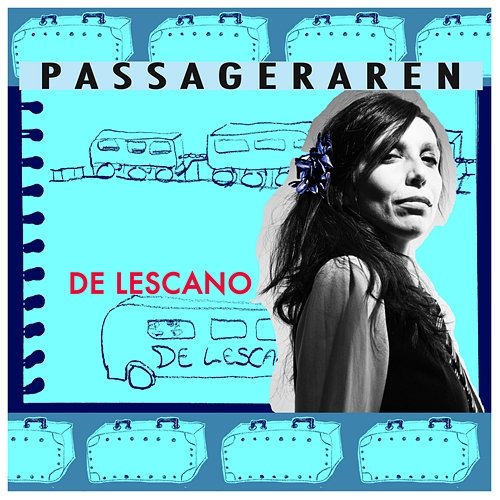 Passageraren De Lescano