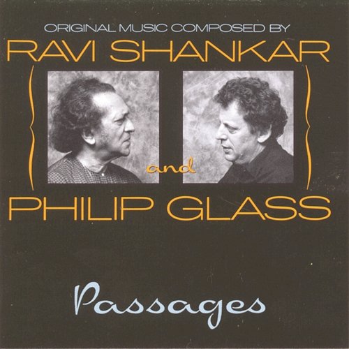 Passages Ravi Shankar
