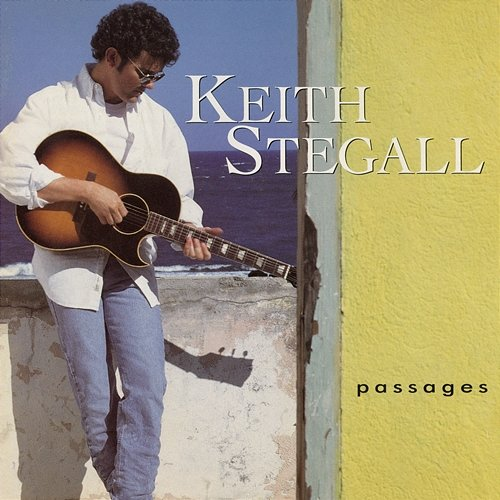 Passages Keith Stegall