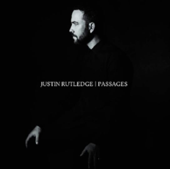 Passages Justin Rutledge