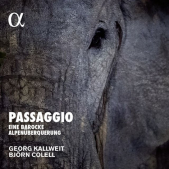 Passaggio Kallweit Georg