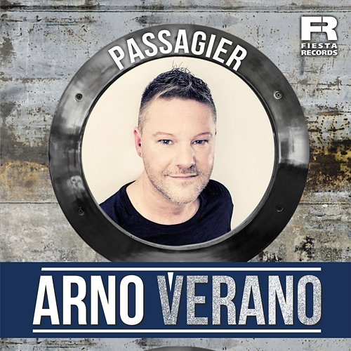 Passagier Arno Verano