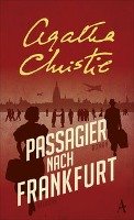 Passagier nach Frankfurt Christie Agatha