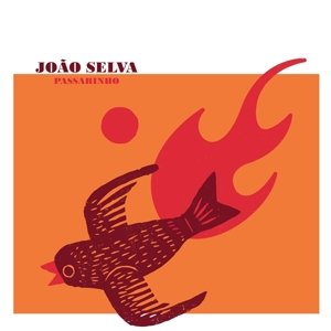 Passarinho, płyta winylowa Selva Joao