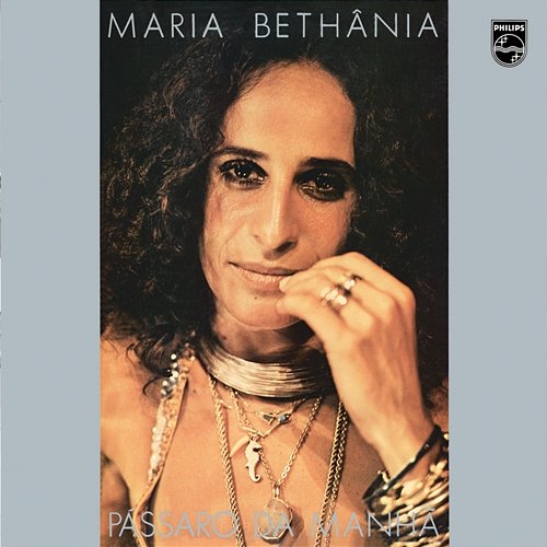 Pássaro Da Manhã Maria Bethânia