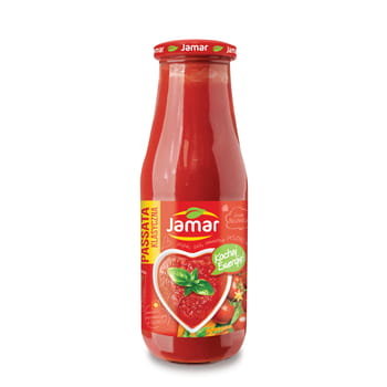 Passata Klasyczna Jamar 700G M&C