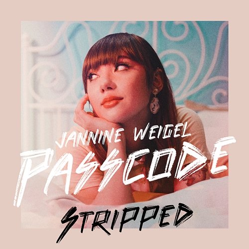 Passcode Jannine Weigel