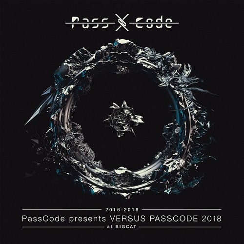 Passcode Presents Versus Passcode 2018 At Bigcat Passcode