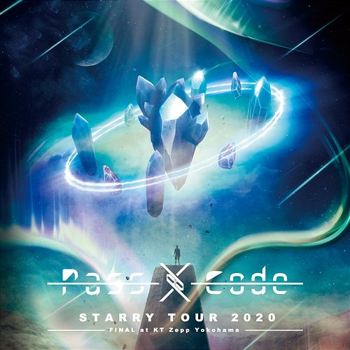PassCode Starry Tour 2020 Final At KT Zepp Yokohama Passcode