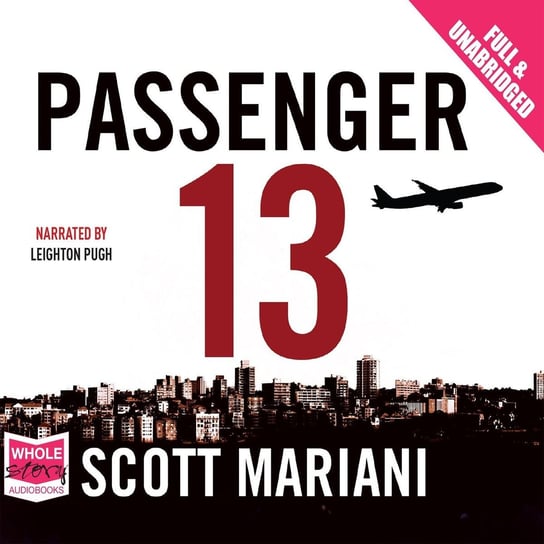 Passenger 13 Mariani Scott