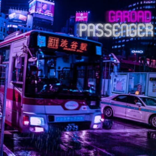 Passenger Garoad