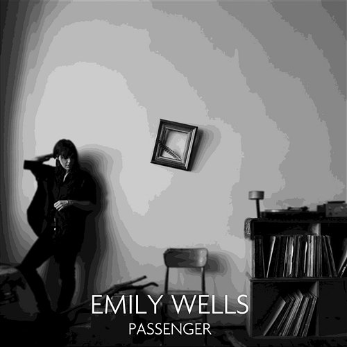 Passenger Emily Wells