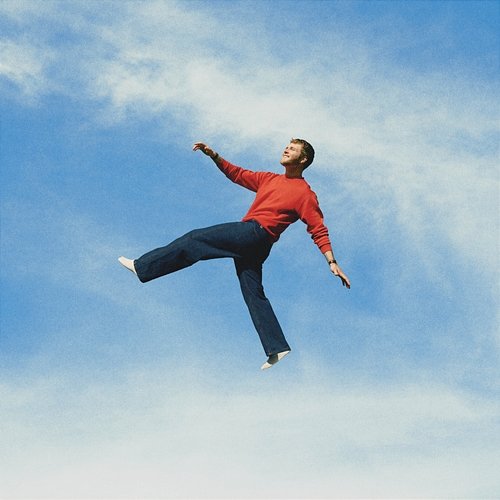 PASSENGER Alex Warren
