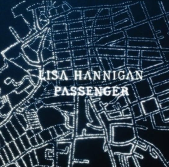 Passenger Lisa Hannigan
