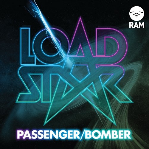 Passenger / Bomber Loadstar