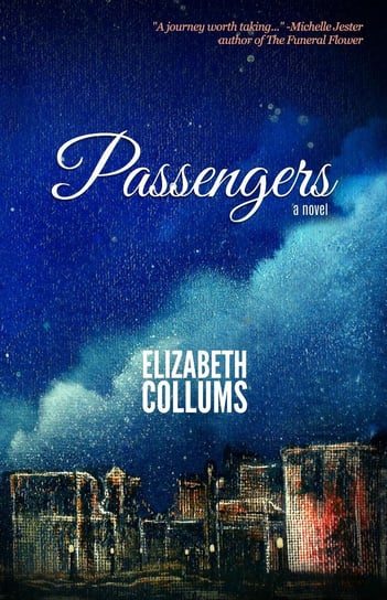 Passengers Elizabeth Collums