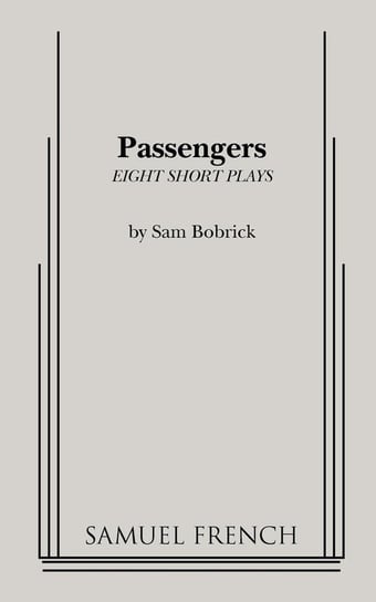 Passengers Bobrick Sam