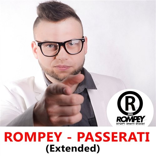 Passerati Rompey