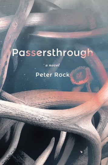 Passersthrough Peter Rock