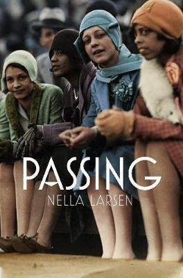 Passing Larsen Nella
